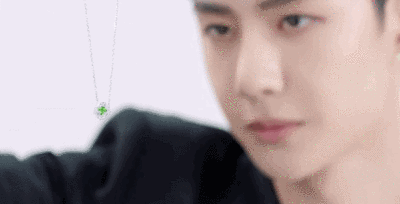 王一博 酷盖 动图 ٩(•̤̀ᵕ•̤́๑)و
￣￣￣￣￣￣￣￣￣￣￣￣
