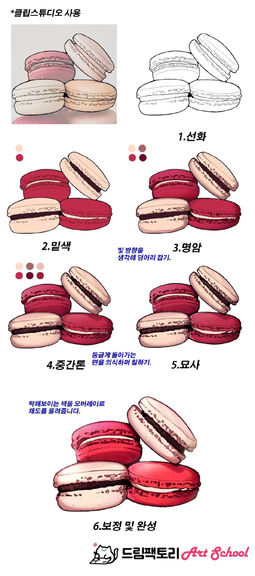 板绘教程