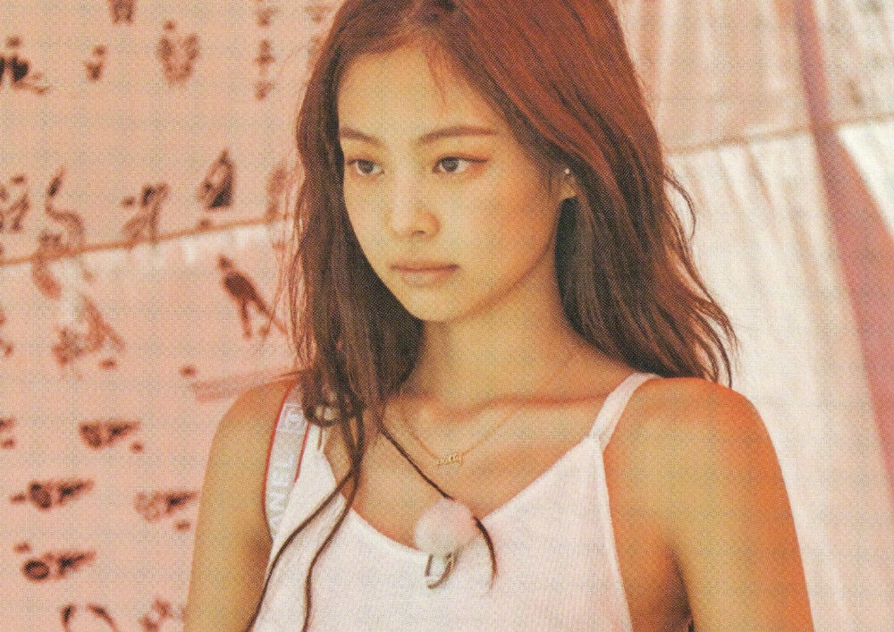 jennie