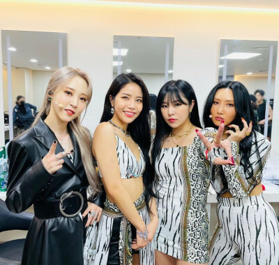 MAMAMOO