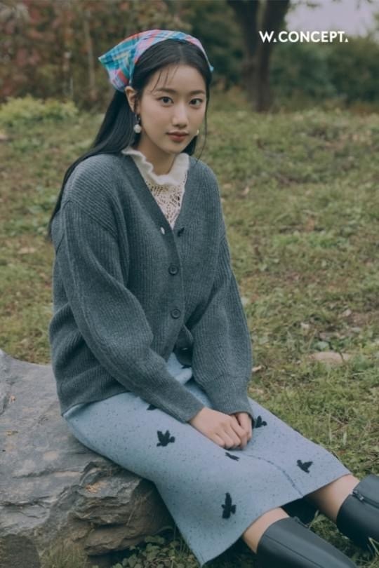 李娜恩