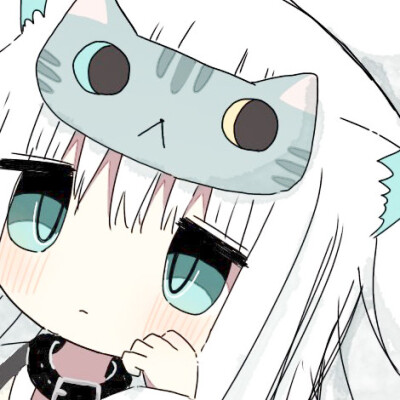 二传注明堆糖：养