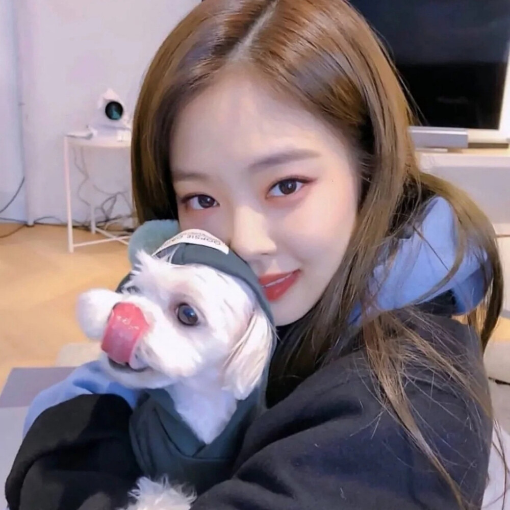  BLACKPINK#JENNIE套图
