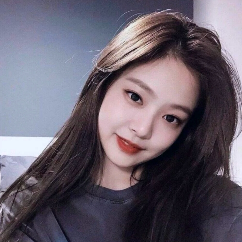  BLACKPINK#JENNIE套图
