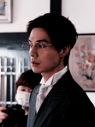 李栋旭 Ⅰ Lee Dong Wook Ⅰ “荷尔蒙……”