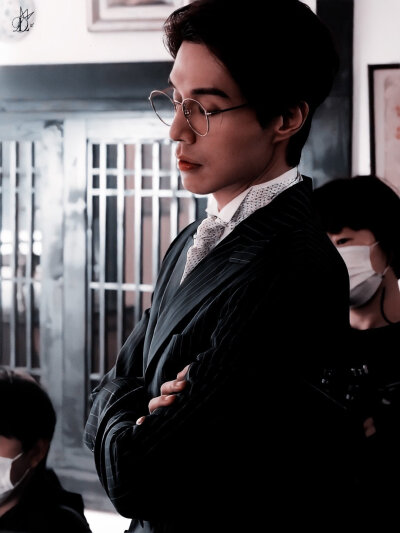 李栋旭 Ⅰ Lee Dong Wook Ⅰ “荷尔蒙……”