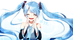 初音未来