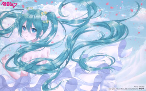 初音未来