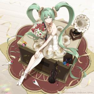 初音未来