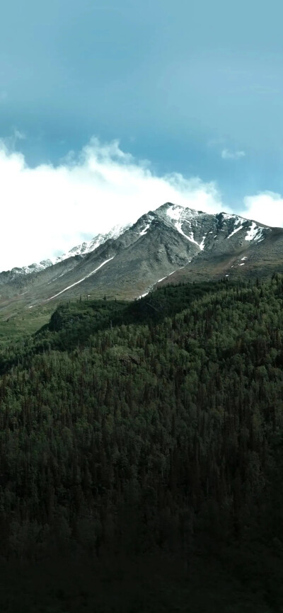 锦绣河山风景壁纸