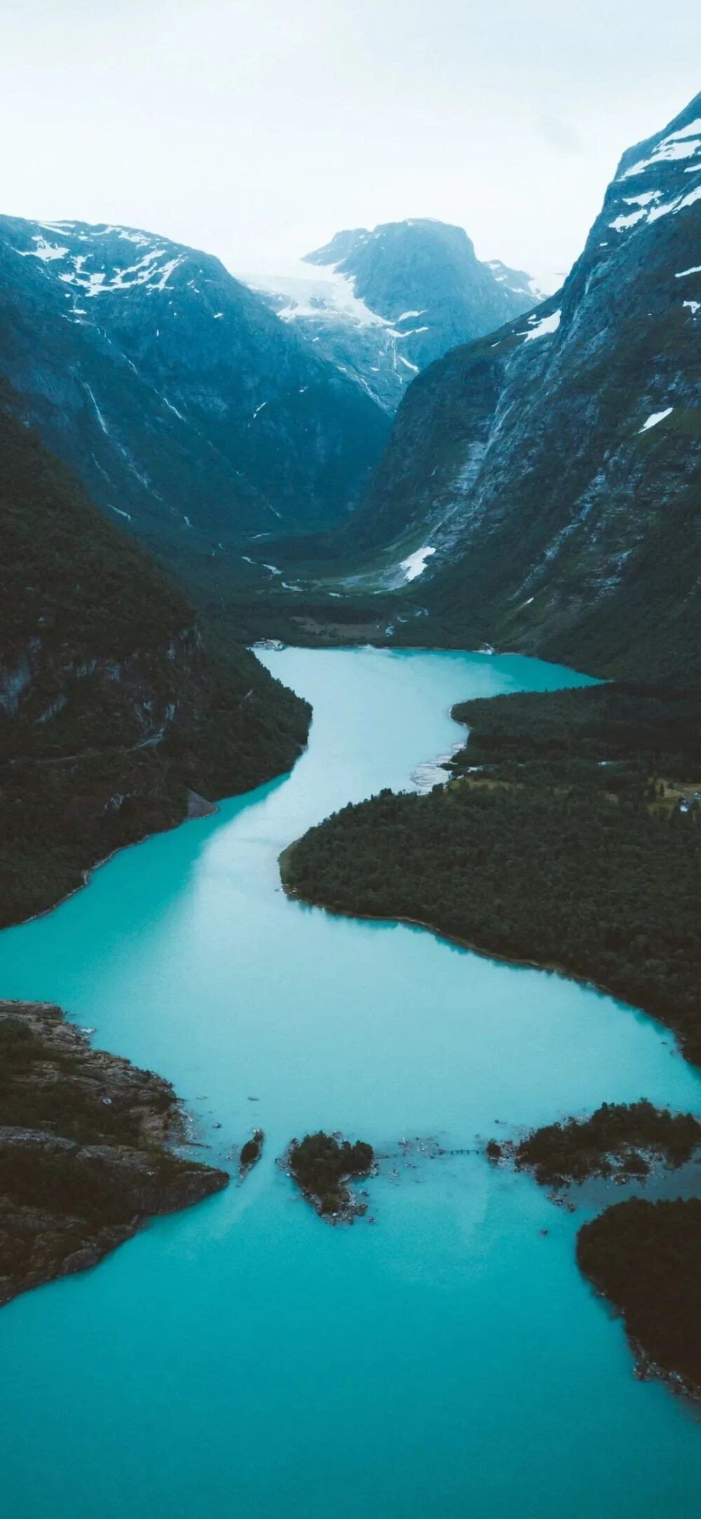 锦绣河山风景壁纸