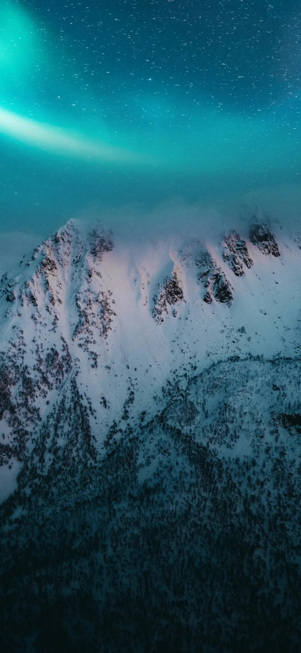 锦绣河山风景壁纸