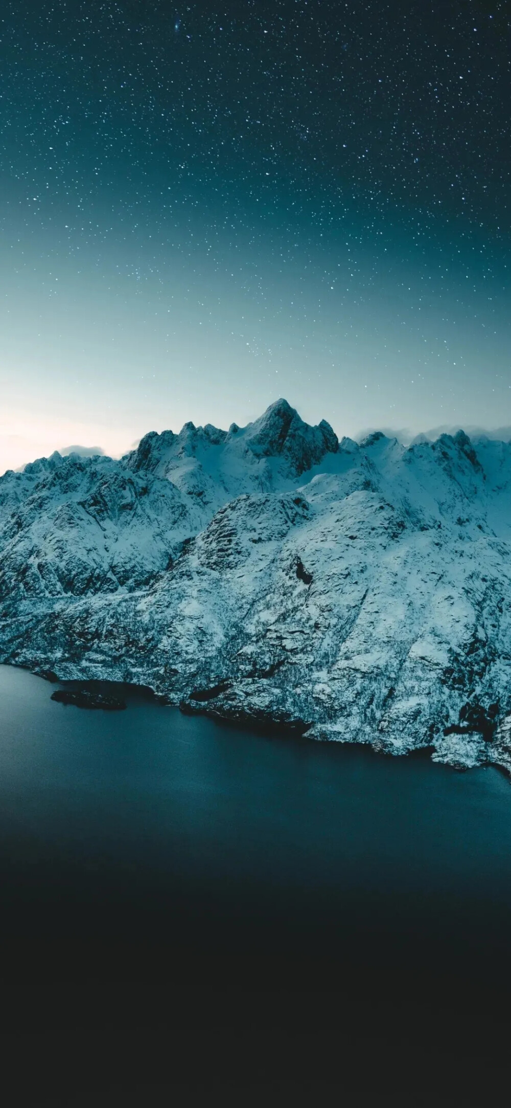 锦绣河山风景壁纸