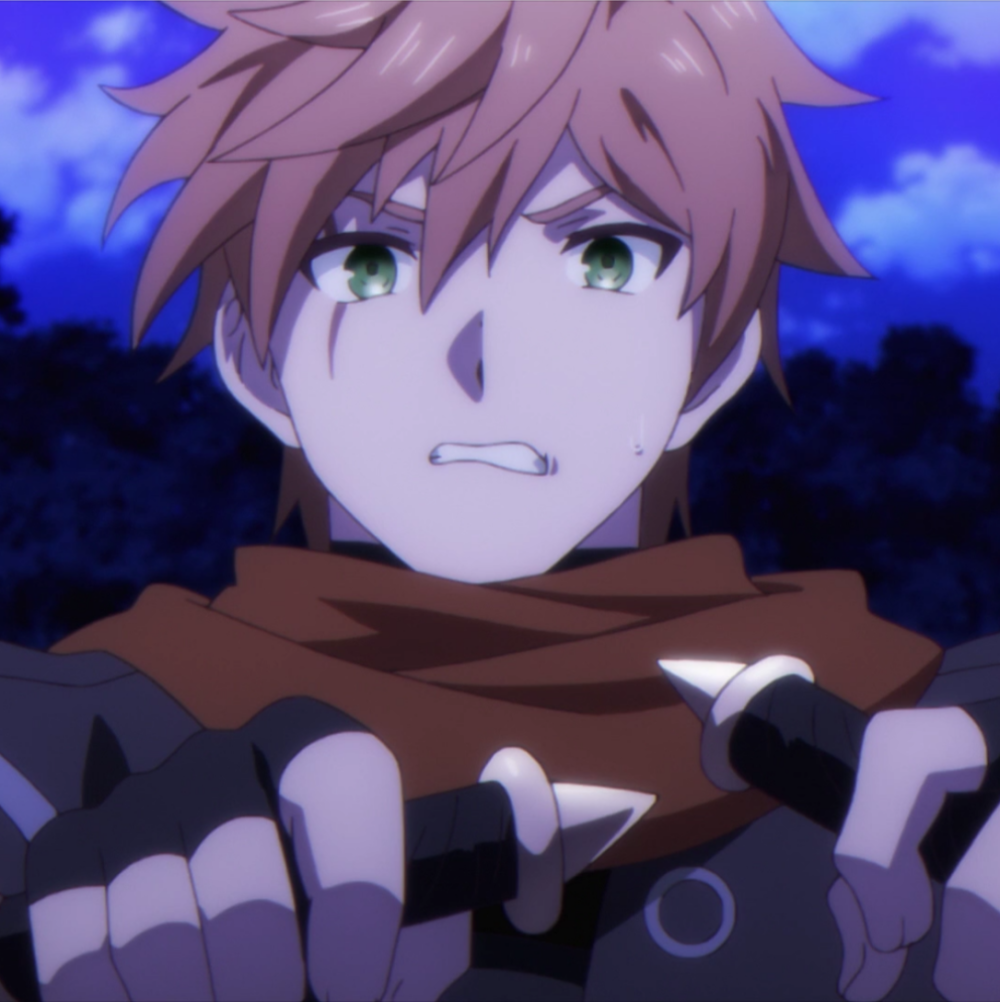 71自截头像70 动漫男头^^ p12345678王之逆袭:意志的继承者 p9