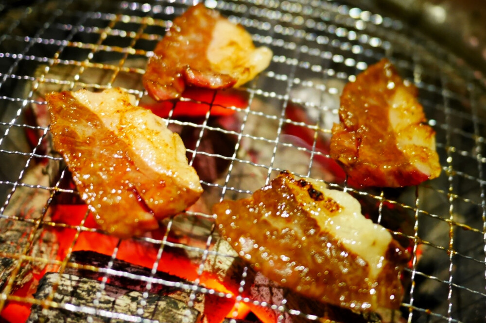 日式烧肉一般能同时兼顾刺身爱好者和食肉兽的口味
其中最爱厚切牛舌 !! 柔软多汁得紧 !! 西冷和牛小排的品质完全不输魔都
小王同学在独饮无数杯白酒后回酒店倒头就开始呼噜
呵！男人 为什么不学习我喝酸梅汁
在温岭平均一天消灭两袋青甘蔗那么问题来了甘蔗到底是上火还是降火的呢？