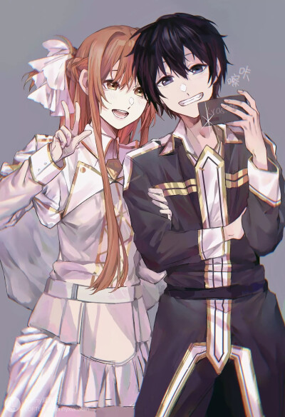 刀剑神域（六月）