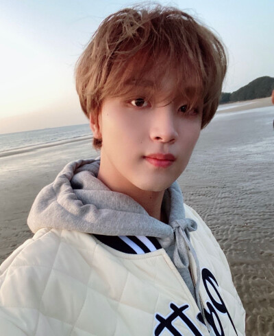 Haechan 李楷灿