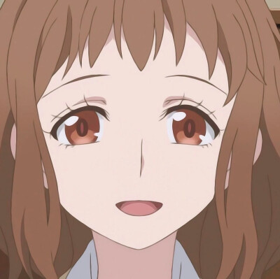 动漫女头