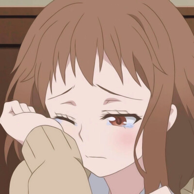 动漫女头