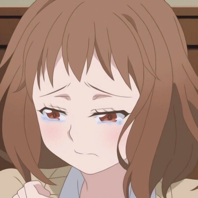 动漫女头