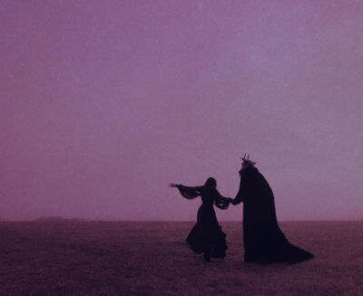 Nona Limmen
女巫