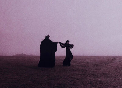 Nona Limmen
女巫