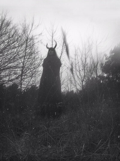 Nona Limmen
女巫