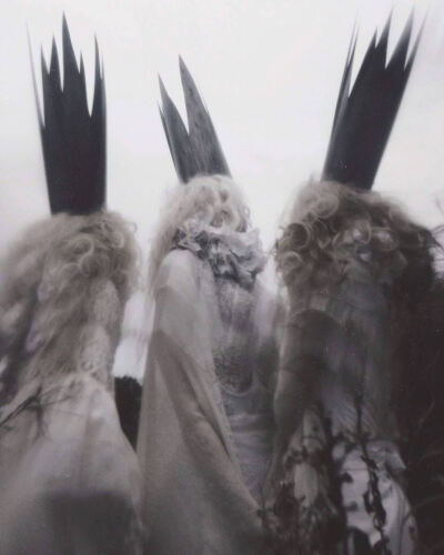 Nona Limmen
女巫