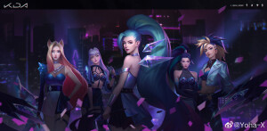 kda