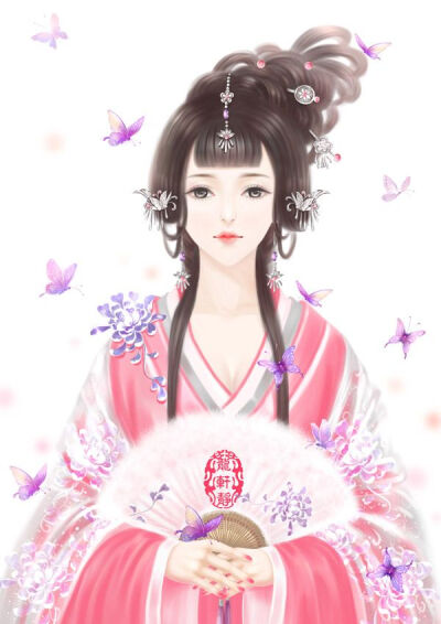 水彩画