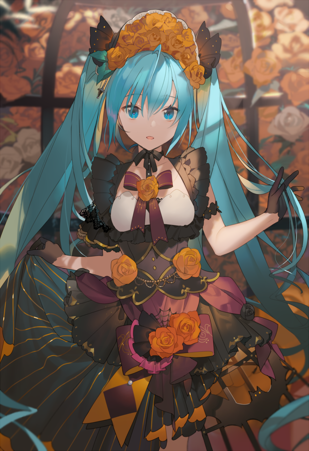 VOCALOID [初音未來]