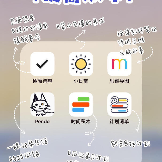  安利「好用的拍照修图视频app」推荐
