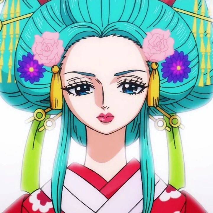 海贼王系列小紫