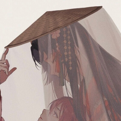 情头