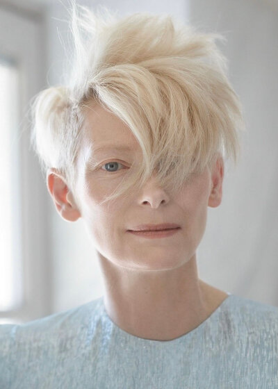 蒂尔达·斯文顿 ｜ Tilda Swinton