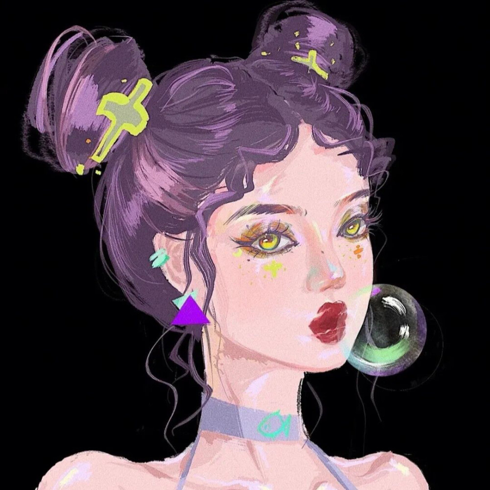 插画
Vb:鱼纹上枣
禁止商用