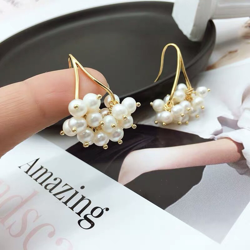 首饰，饰品，手工