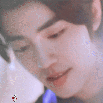 斗罗大陆｜肖战