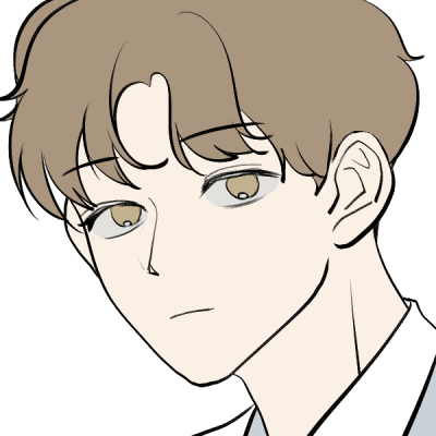 动漫头像，picrew，手绘