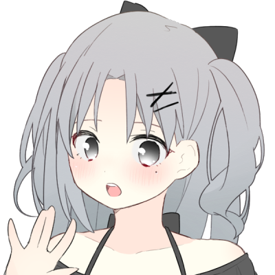 动漫头像，剑三头像，picrew