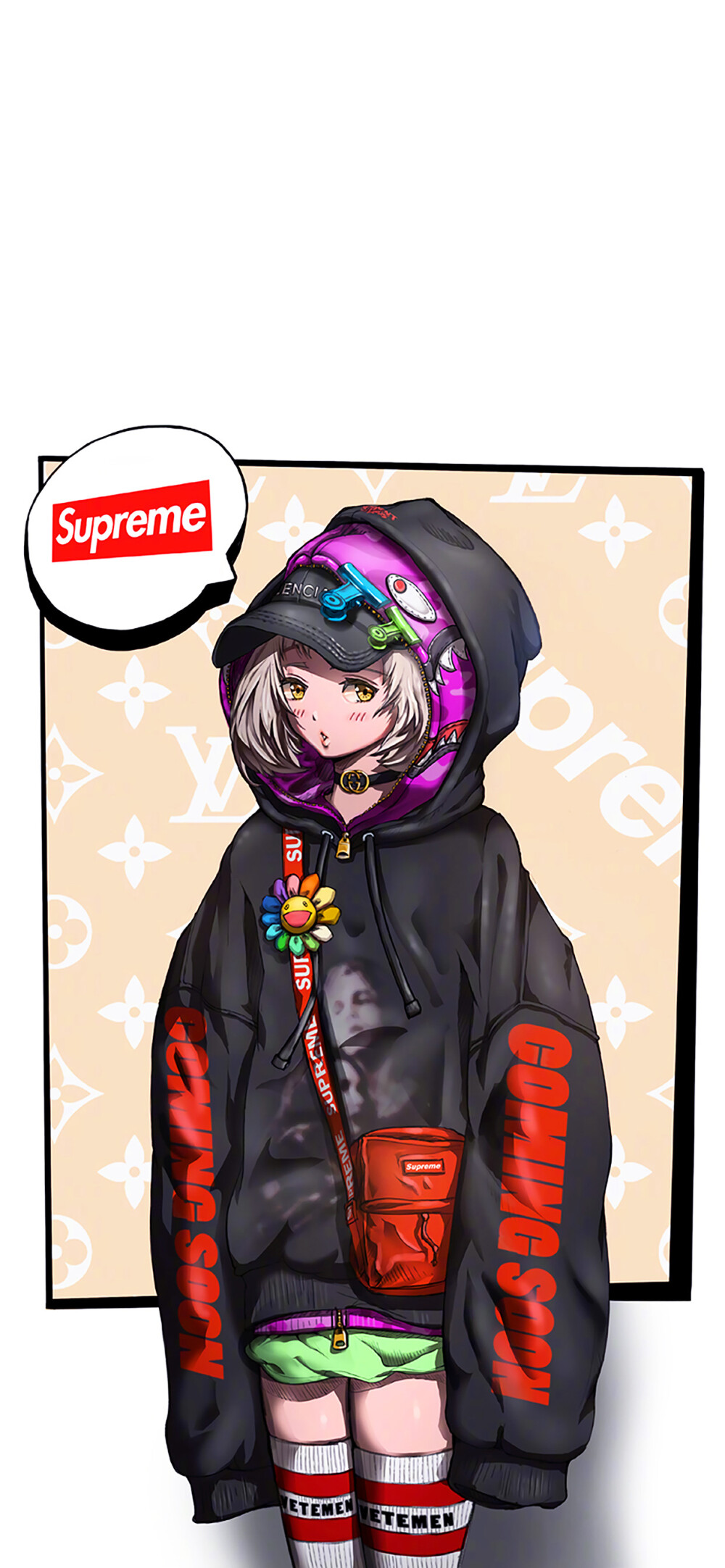 Supreme