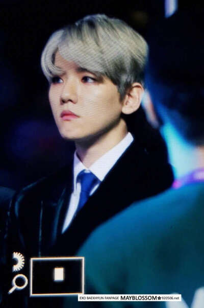 baekhyun