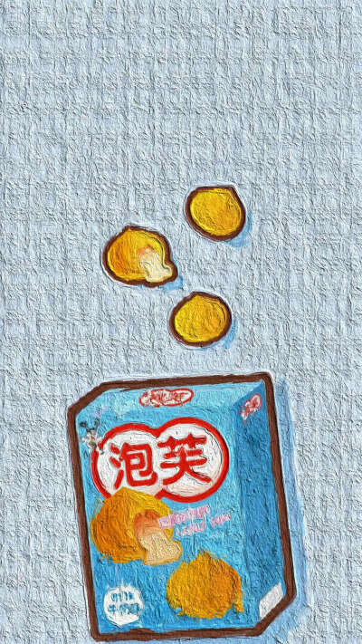 油画壁纸（有些来于KS）