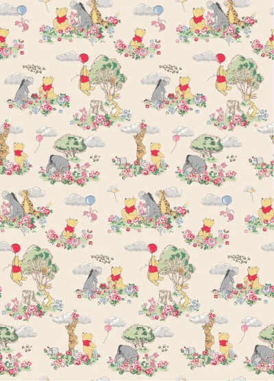 Cath Kidston系列