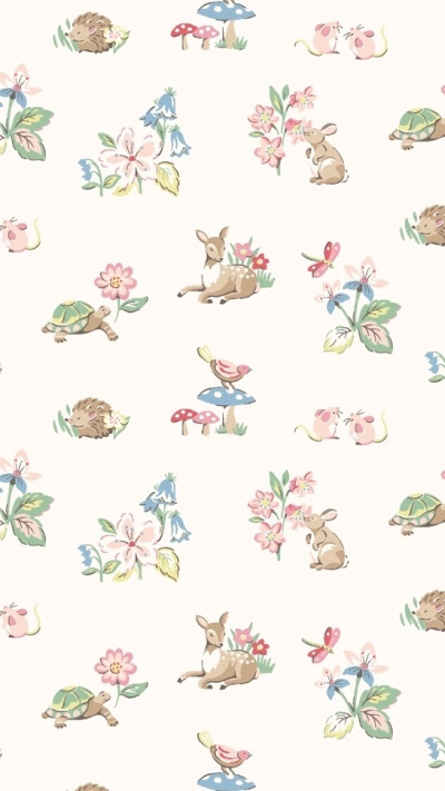 Cath kidston系列