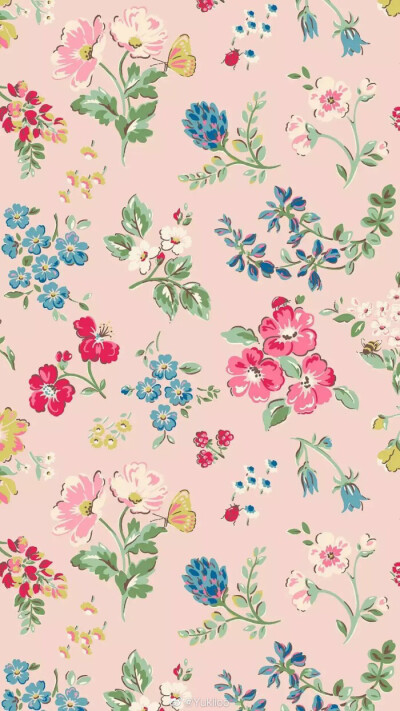 Cath kidston系列