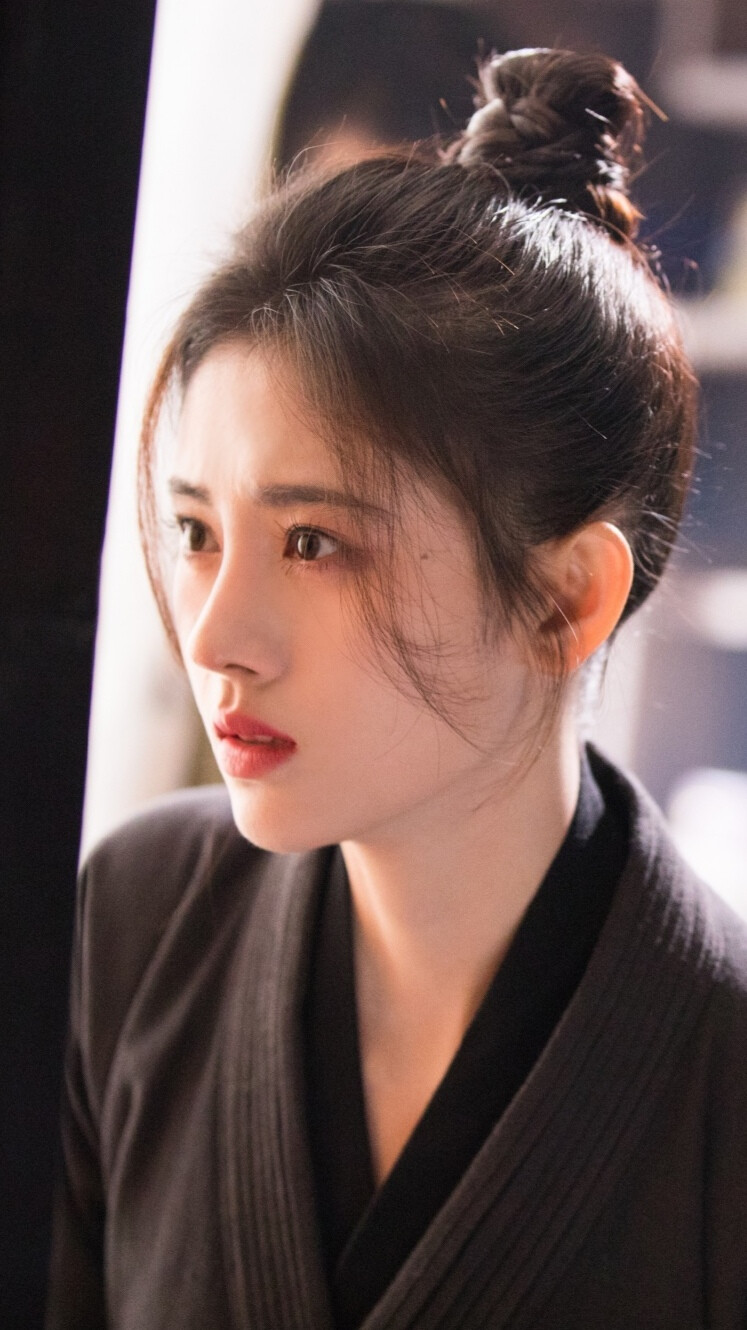 如意芳霏 傅容 鞠婧祎