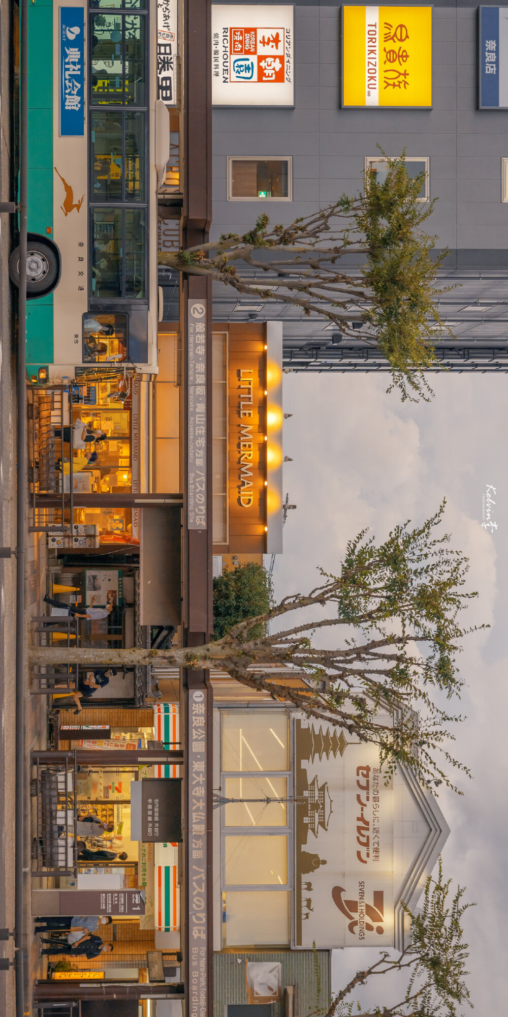 心中有爱,眼里有光 by.@kelvin李