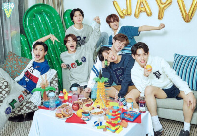 WayV