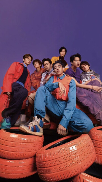 WayV